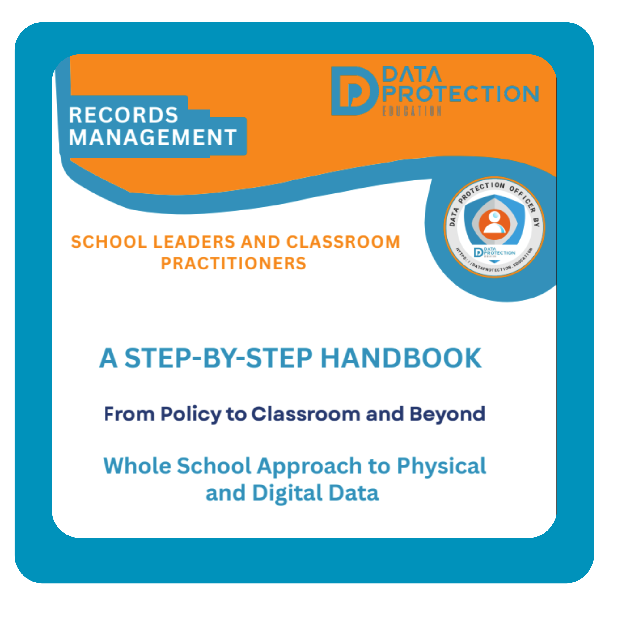 Records Management Handbook