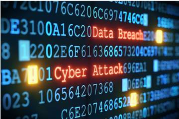 Cyber Attack: Dorchester School