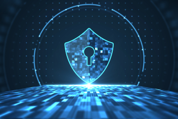 Keeping your IT systems safe and secure