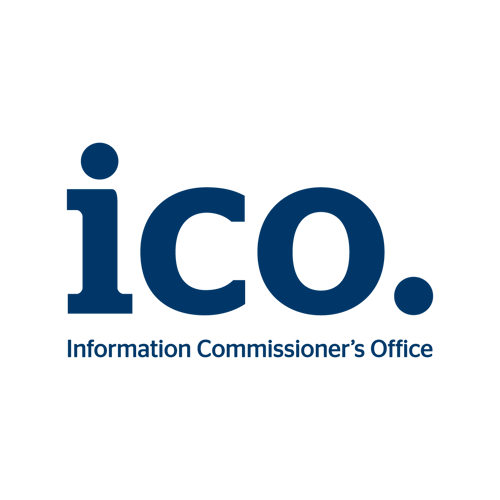 Logo of the Information Commissioner's Office