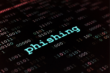 A quick introduction to the Phishing Simulation tool