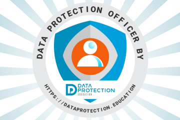 Get a DPE Badge for your website!
