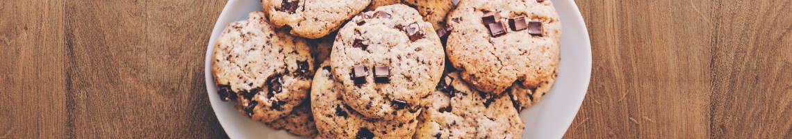 Information Security Basics: What are Cookies?